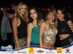 Camarote Villa Mix